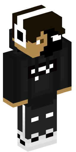 Minecraft Skin #169158