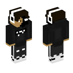 Minecraft Skin #169158