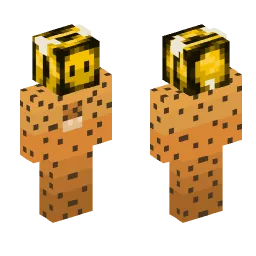 Minecraft Skin #169164