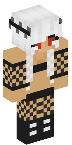 Minecraft Skin #169170