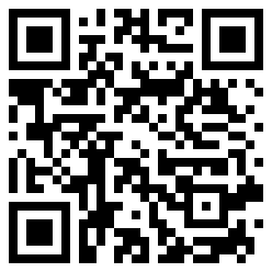 JesusFanfic QR Code