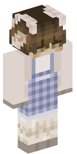 Minecraft Skin #169179