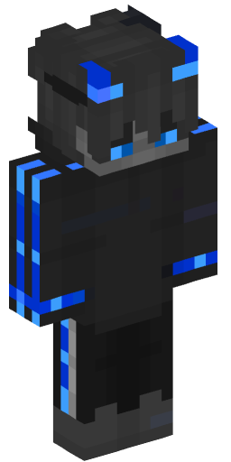 Minecraft Skin #169183