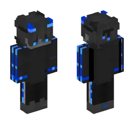 Minecraft Skin #169183