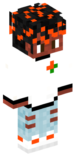 Minecraft Skin #169201