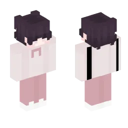Minecraft Skin #169214