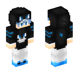 Minecraft Skin #169220
