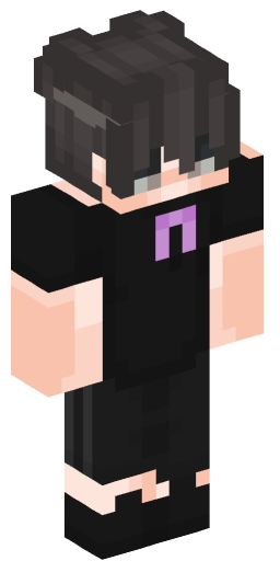 Minecraft Skin #169221