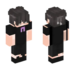 Minecraft Skin #169221