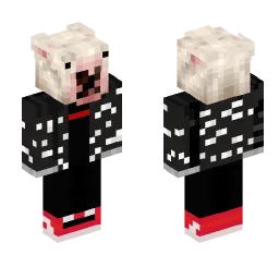 Minecraft Skin #169222