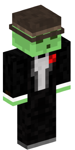 Minecraft Skin #169223