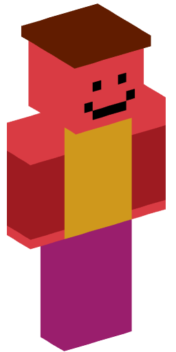 Minecraft Skin #169224