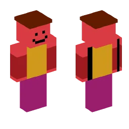 Minecraft Skin #169224