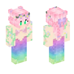 Minecraft Skin #169226