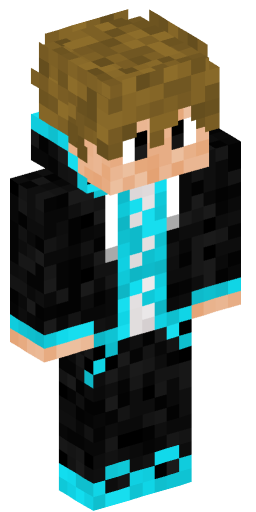 Minecraft Skin #169230