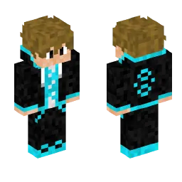 Minecraft Skin #169230