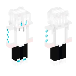 Minecraft Skin #169237