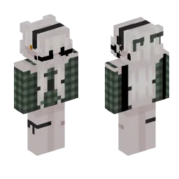 Minecraft Skin #169238