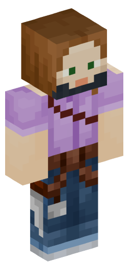 Psykrot Minecraft Skin Preview on Minecraft.Co.Com