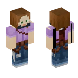 Minecraft Skin #169241