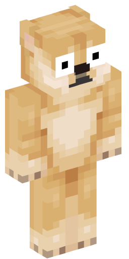 Minecraft Skin #169242