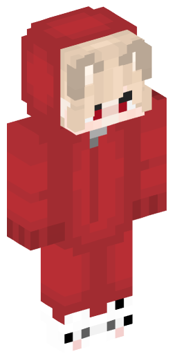 Minecraft Skin #169245