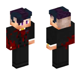 Minecraft Skin #169246