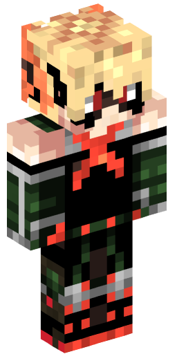 Minecraft Skin #169247