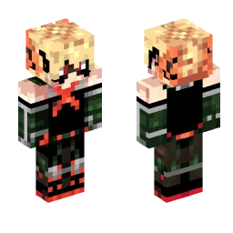 Minecraft Skin #169247