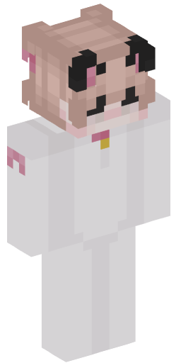 wyveo Minecraft Skin Preview on Minecraft.Co.Com