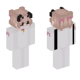 Minecraft Skin #169251