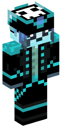 Minecraft Skin #169252