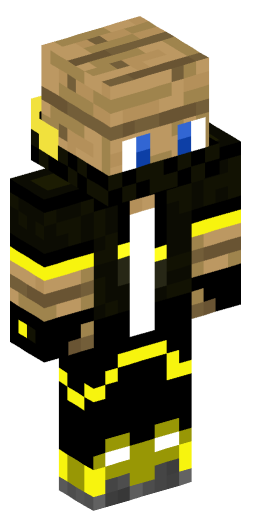 Minecraft Skin #169254