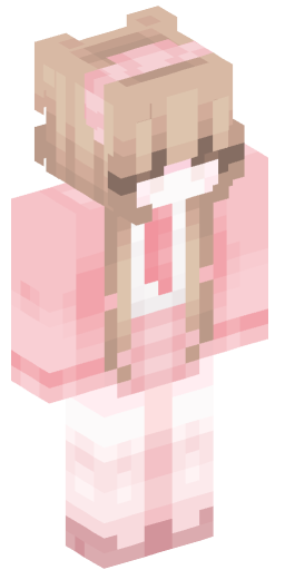 login Minecraft Skin Preview on Minecraft.Co.Com