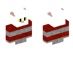 Minecraft Skin #