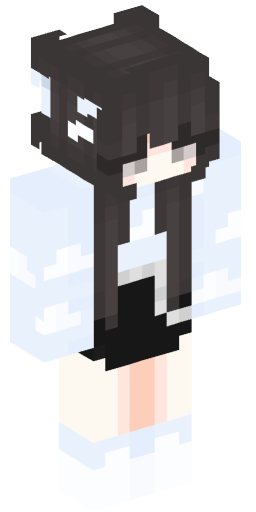Eida_ Minecraft Skin Preview on Minecraft.Co.Com