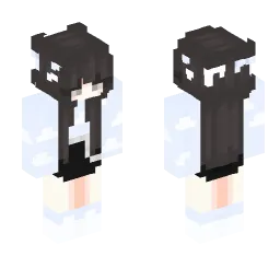 Minecraft Skin #169261