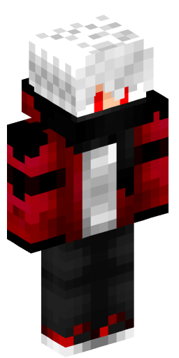 Minecraft Skin #169263