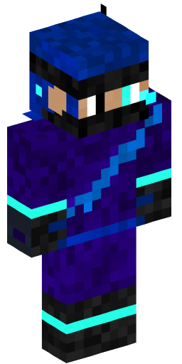 Minecraft Skin #169264