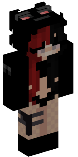 Minecraft Skin #169265