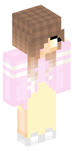 Minecraft Skin #169266