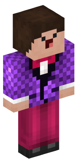 Minecraft Skin #169267
