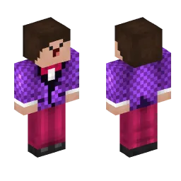 Minecraft Skin #169267