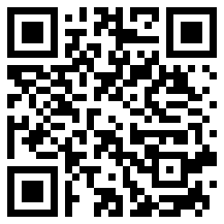 CloudyCola QR Code