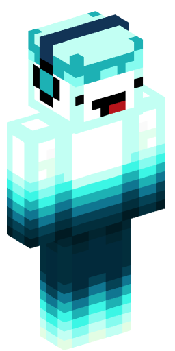 Obby_HD Minecraft Skin Preview on Minecraft.Co.Com