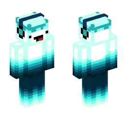 Minecraft Skin #169277
