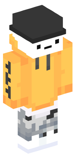 sEPi Minecraft Skin Preview on Minecraft.Co.Com