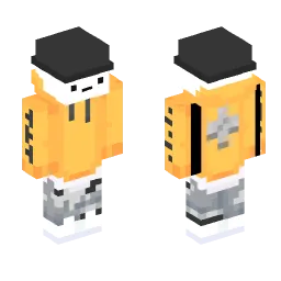 Minecraft Skin #169281