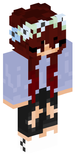 Minecraft Skin #169282