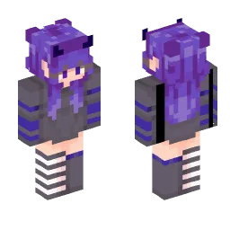Minecraft Skin #169290